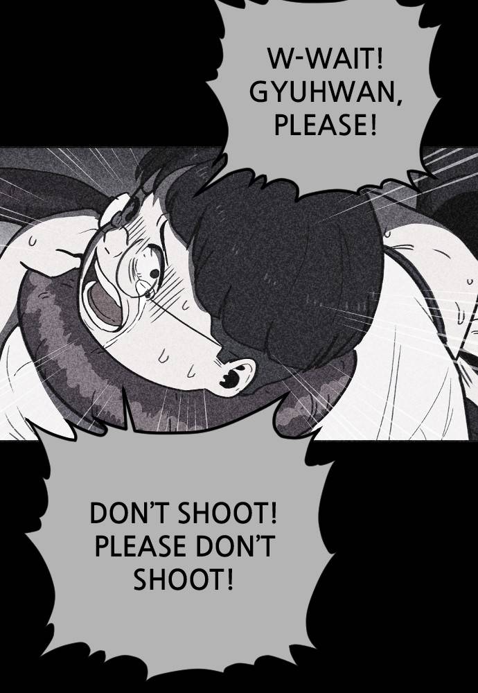 Shotgun Boy chapter 10 - page 98