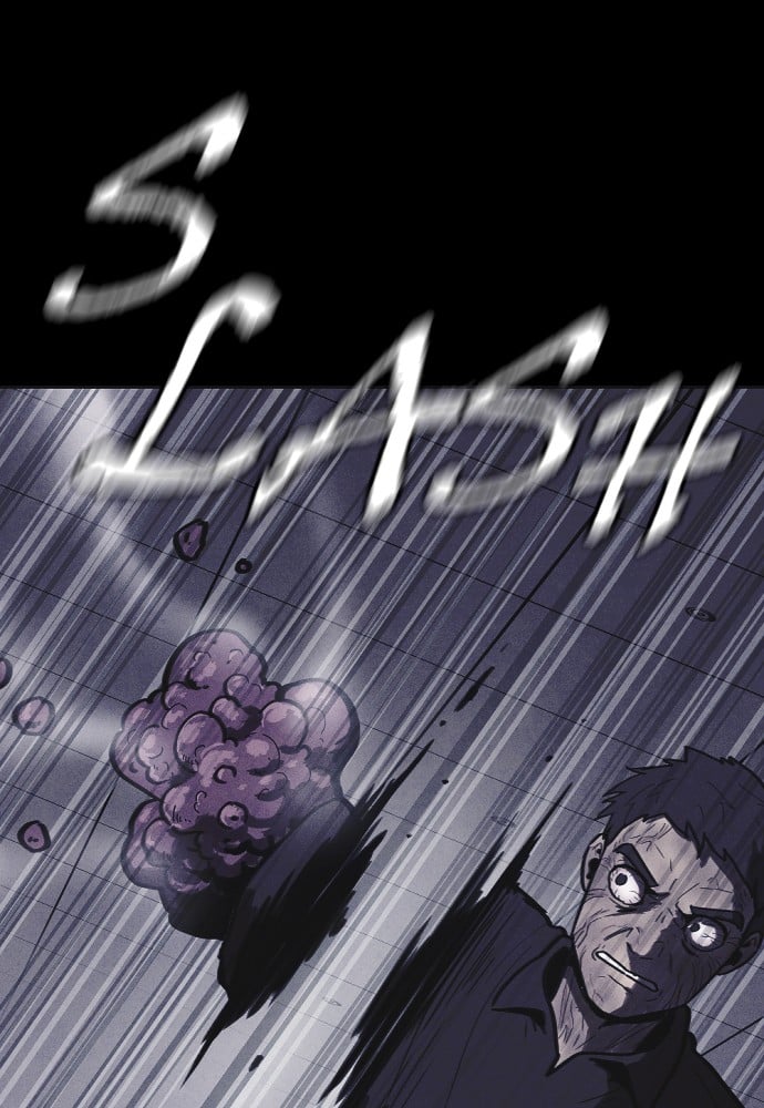 Shotgun Boy chapter 9 - page 10