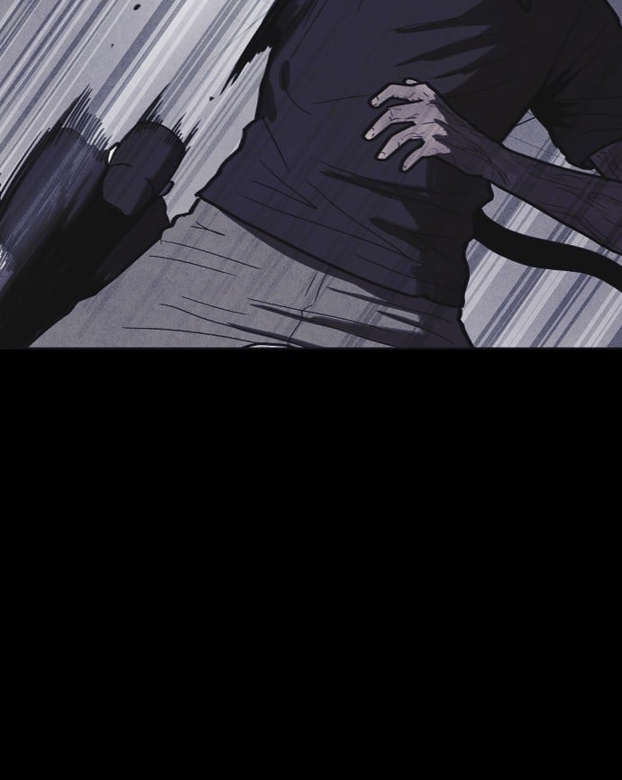 Shotgun Boy chapter 9 - page 11