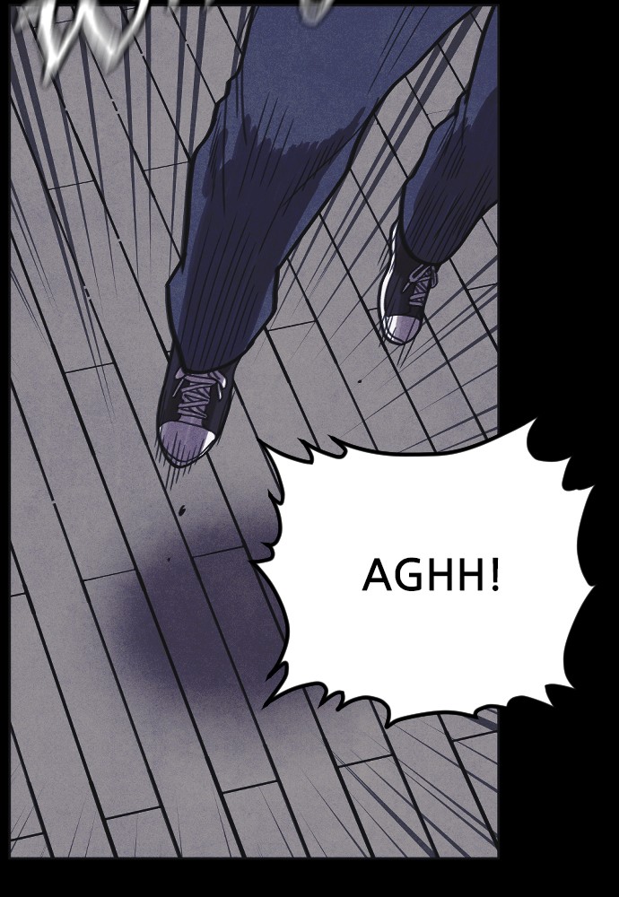 Shotgun Boy chapter 9 - page 21