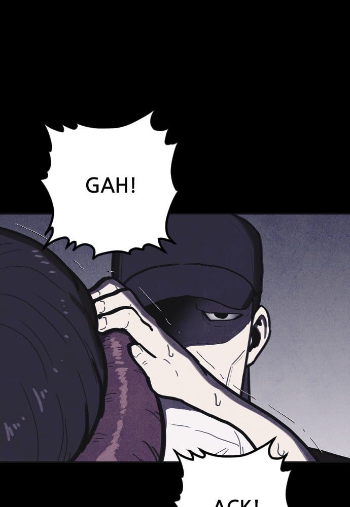Shotgun Boy chapter 9 - page 26