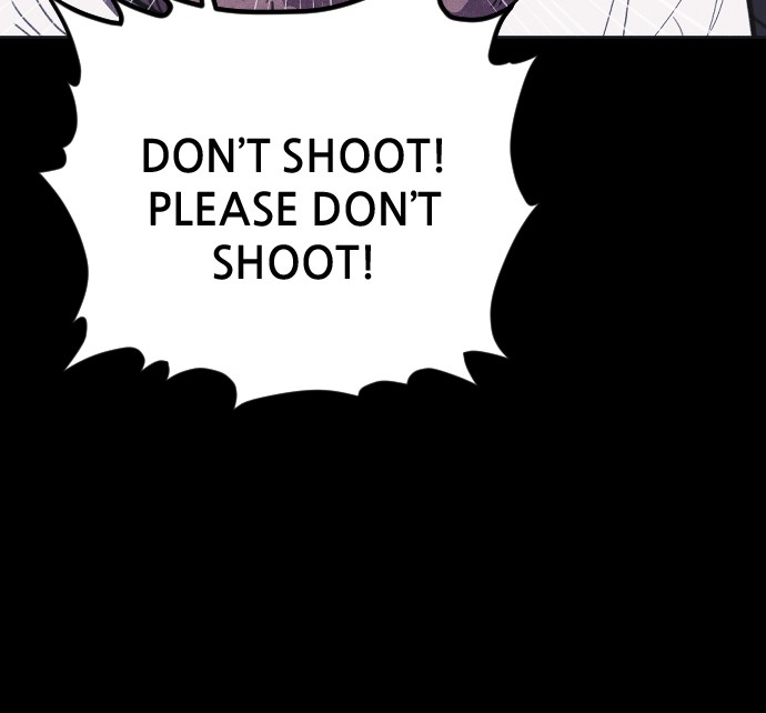 Shotgun Boy chapter 9 - page 31