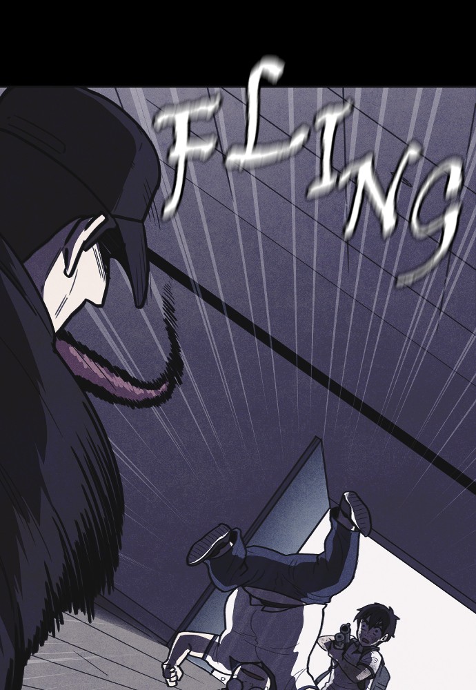 Shotgun Boy chapter 9 - page 38