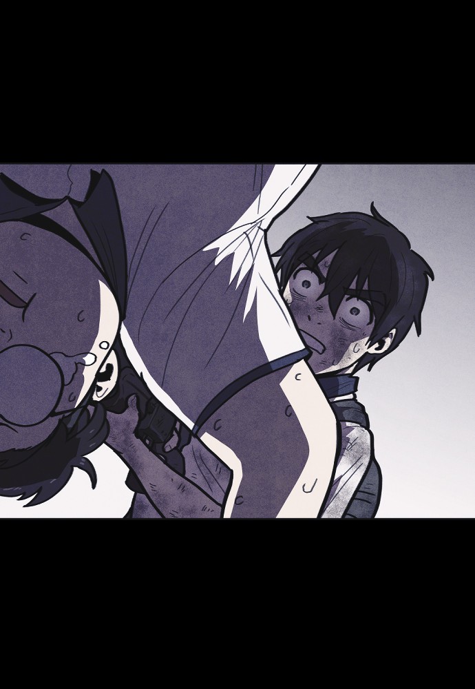 Shotgun Boy chapter 9 - page 40