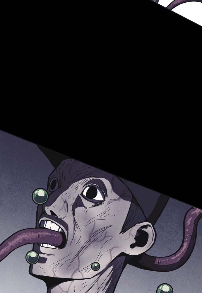 Shotgun Boy chapter 8 - page 10