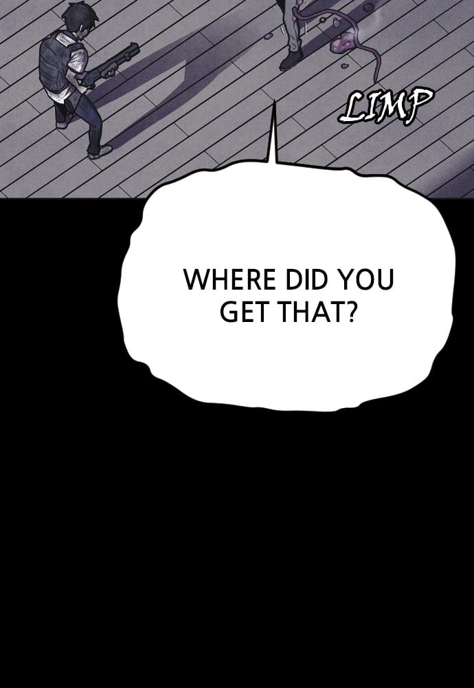 Shotgun Boy chapter 8 - page 27