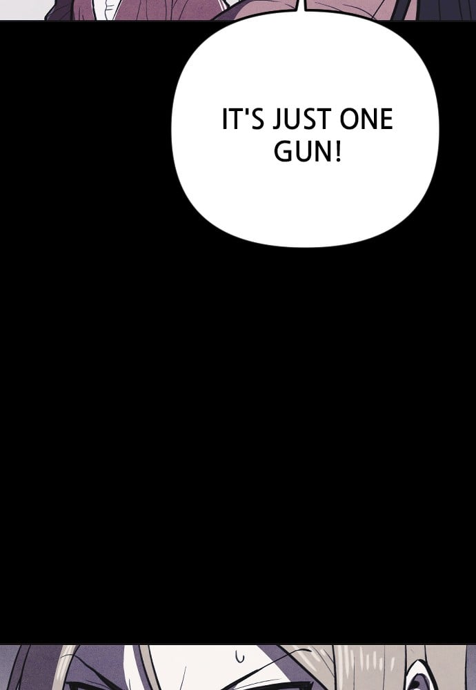 Shotgun Boy chapter 8 - page 57