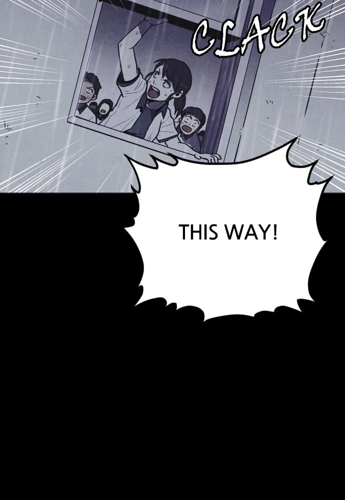Shotgun Boy chapter 8 - page 81