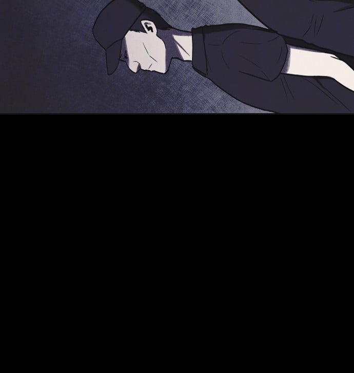 Shotgun Boy chapter 6 - page 109