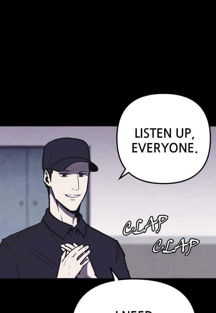 Shotgun Boy chapter 6 - page 117