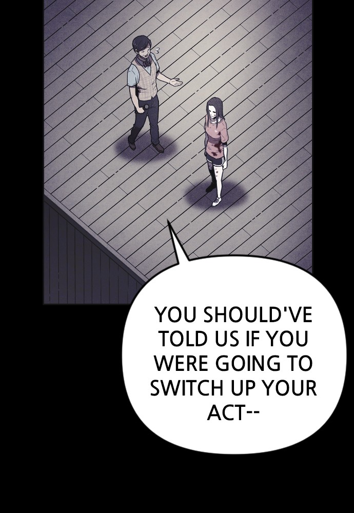Shotgun Boy chapter 6 - page 18