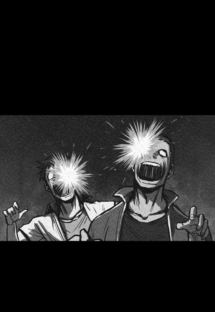 Shotgun Boy chapter 5 - page 168