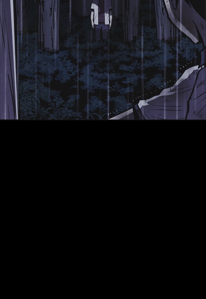 Shotgun Boy chapter 5 - page 39