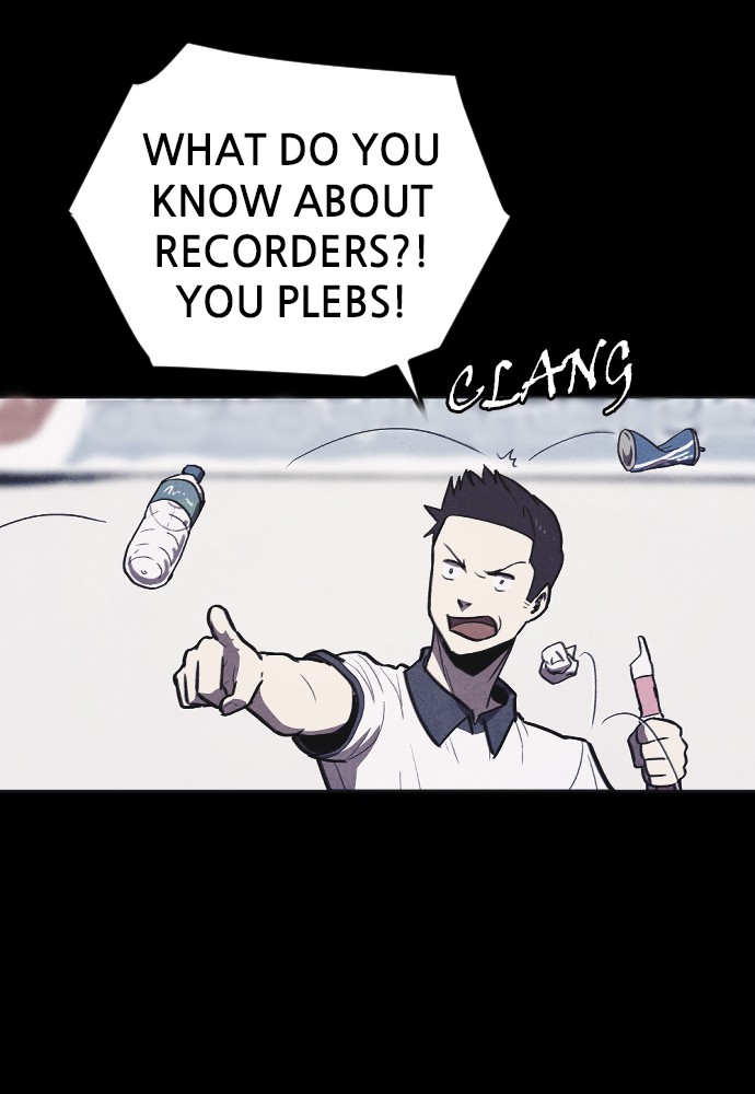 Shotgun Boy chapter 4 - page 121