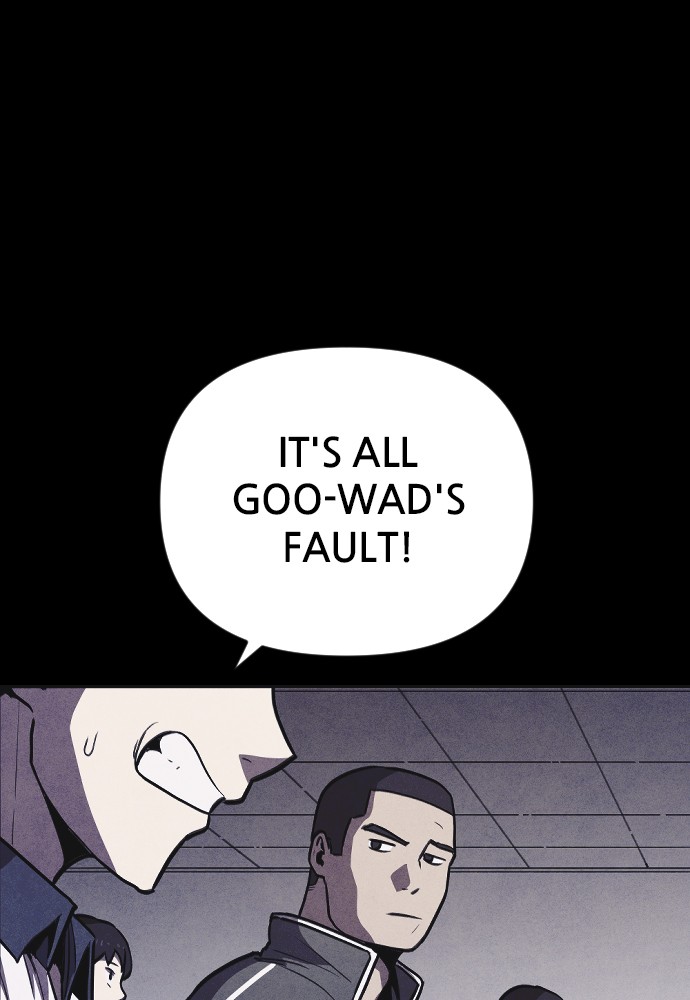 Shotgun Boy chapter 4 - page 124