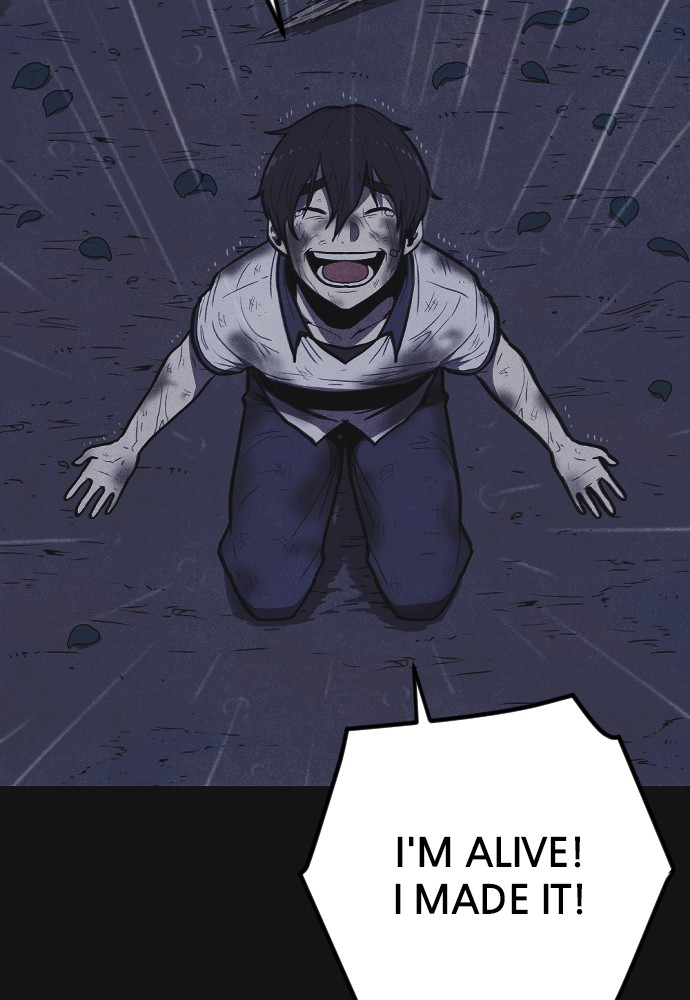Shotgun Boy chapter 4 - page 200