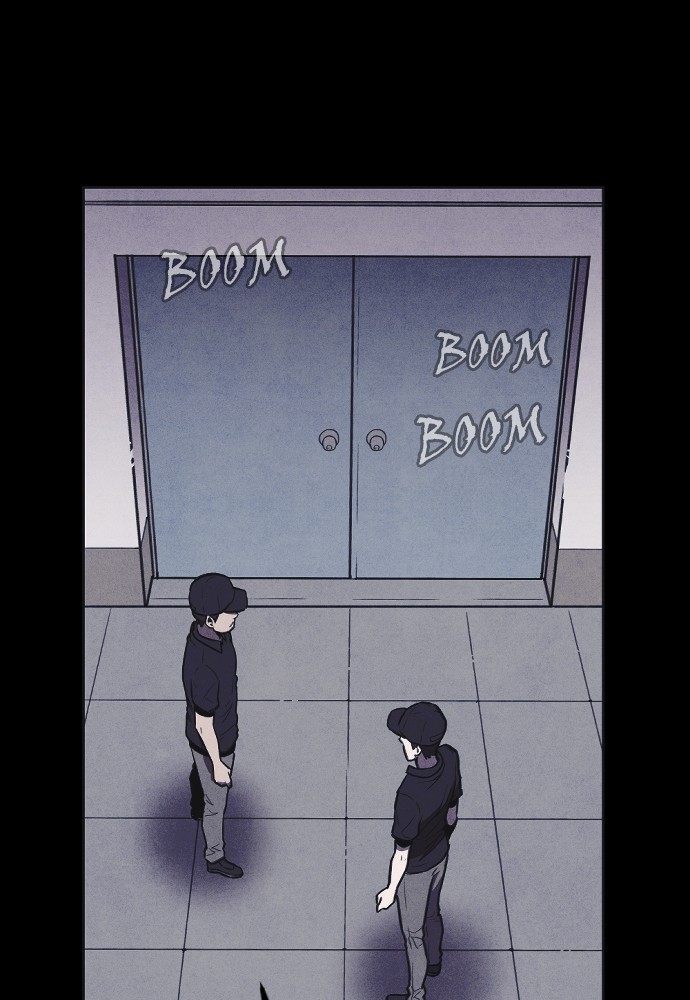 Shotgun Boy chapter 4 - page 36