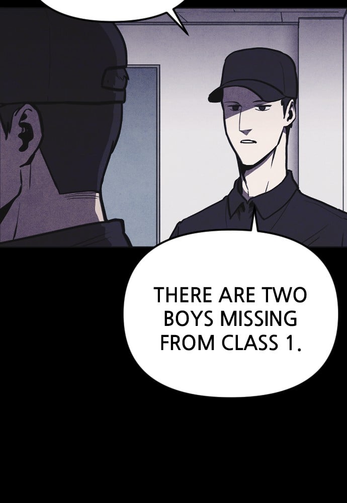 Shotgun Boy chapter 4 - page 38