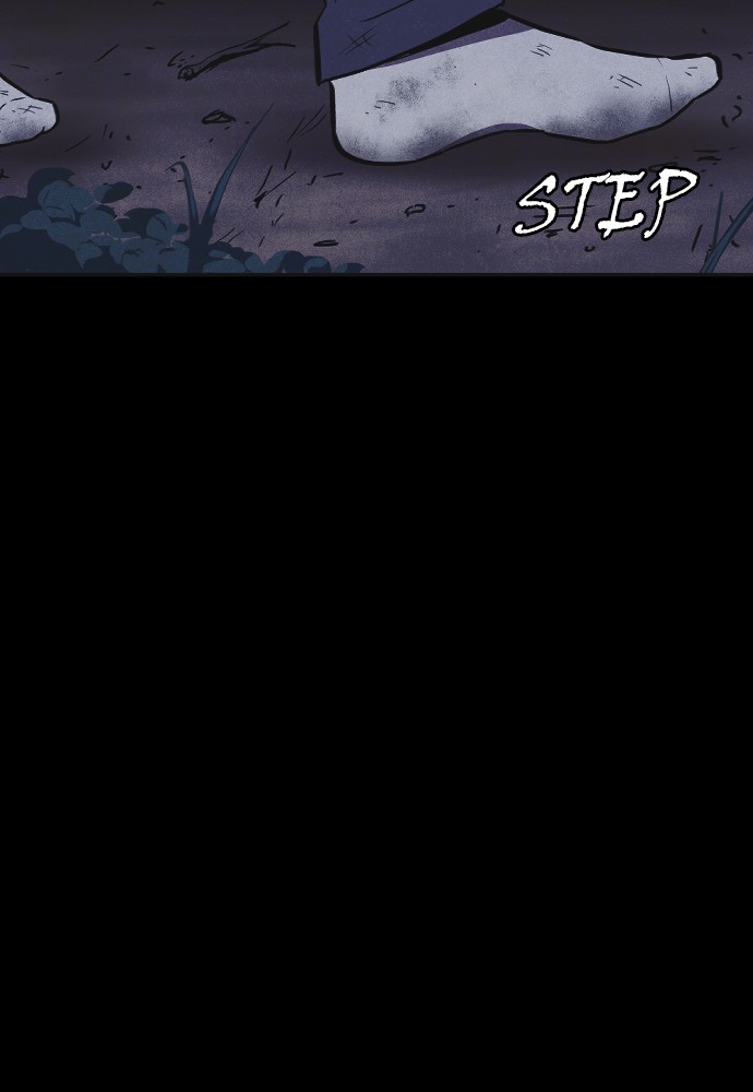 Shotgun Boy chapter 4 - page 62