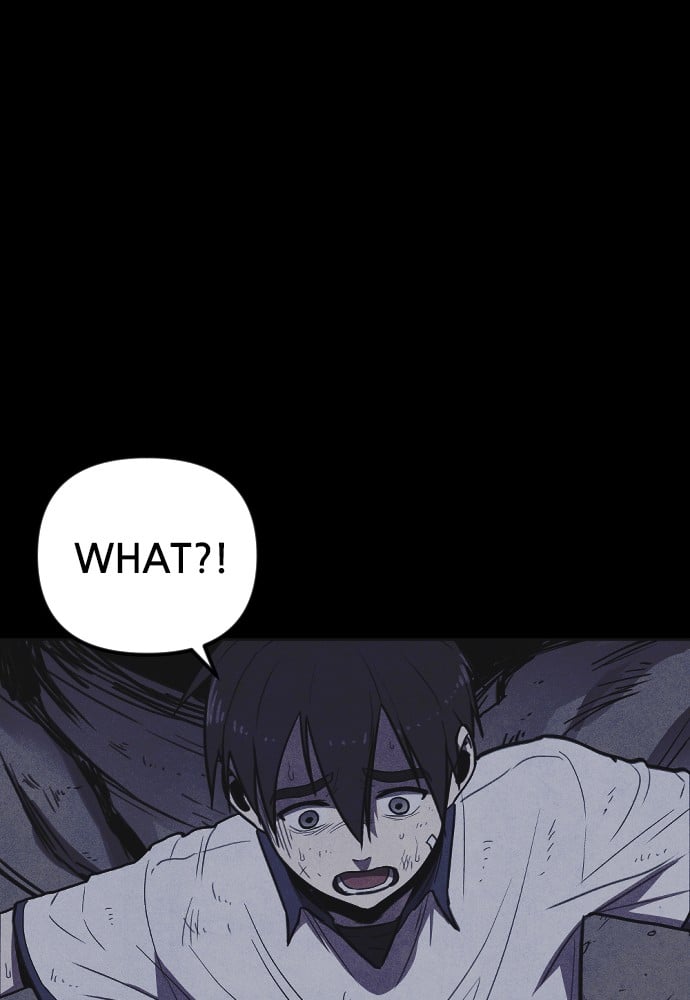 Shotgun Boy chapter 4 - page 81