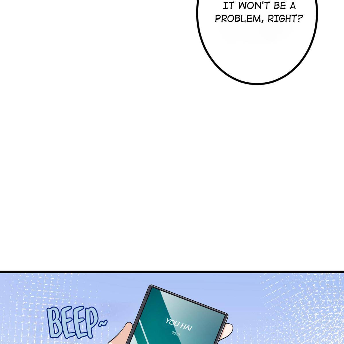 My Sister Is Out to Destroy the World Chapter 66 - page 11