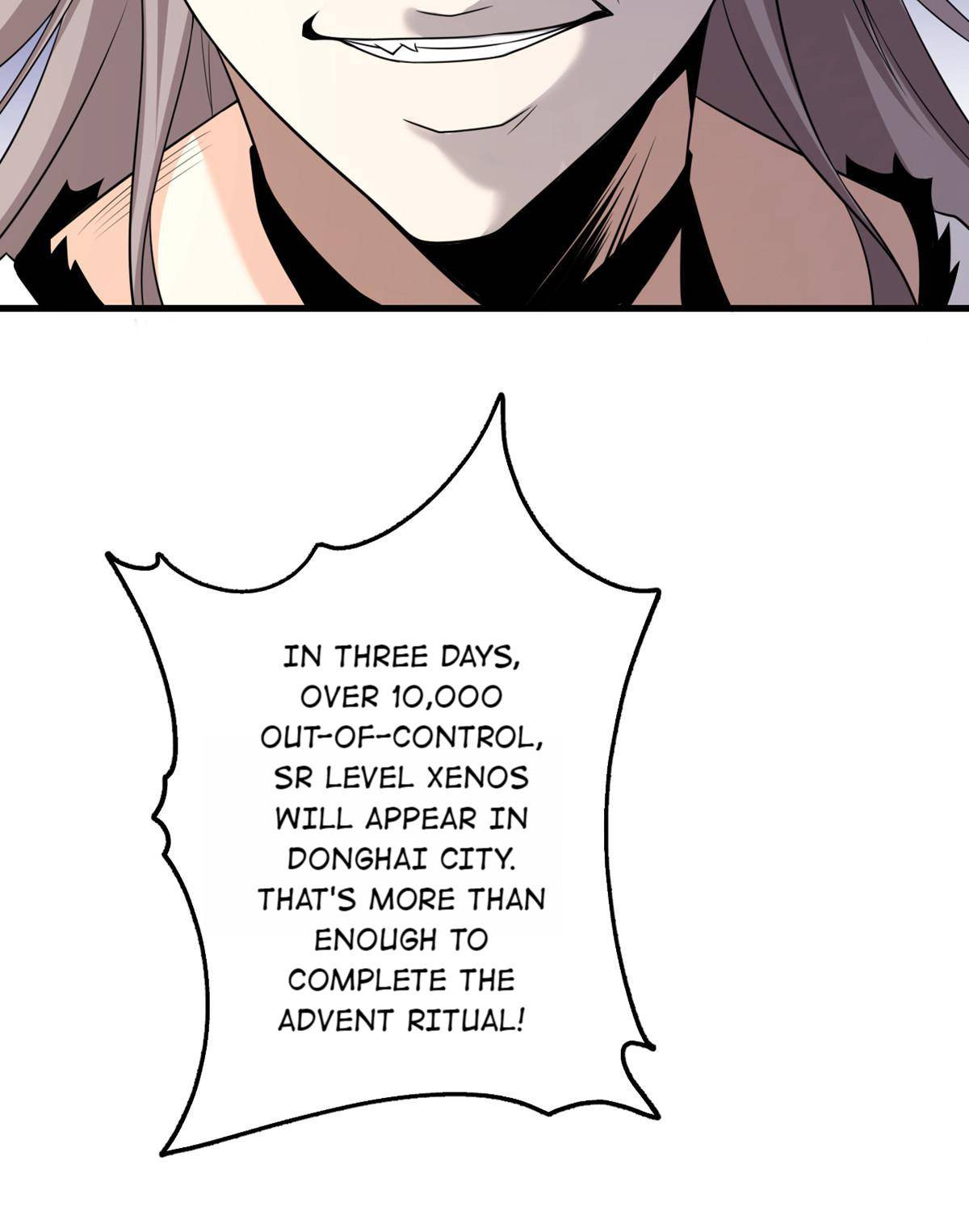 My Sister Is Out to Destroy the World Chapter 66 - page 17