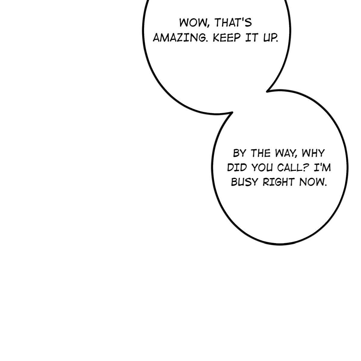 My Sister Is Out to Destroy the World Chapter 66 - page 20