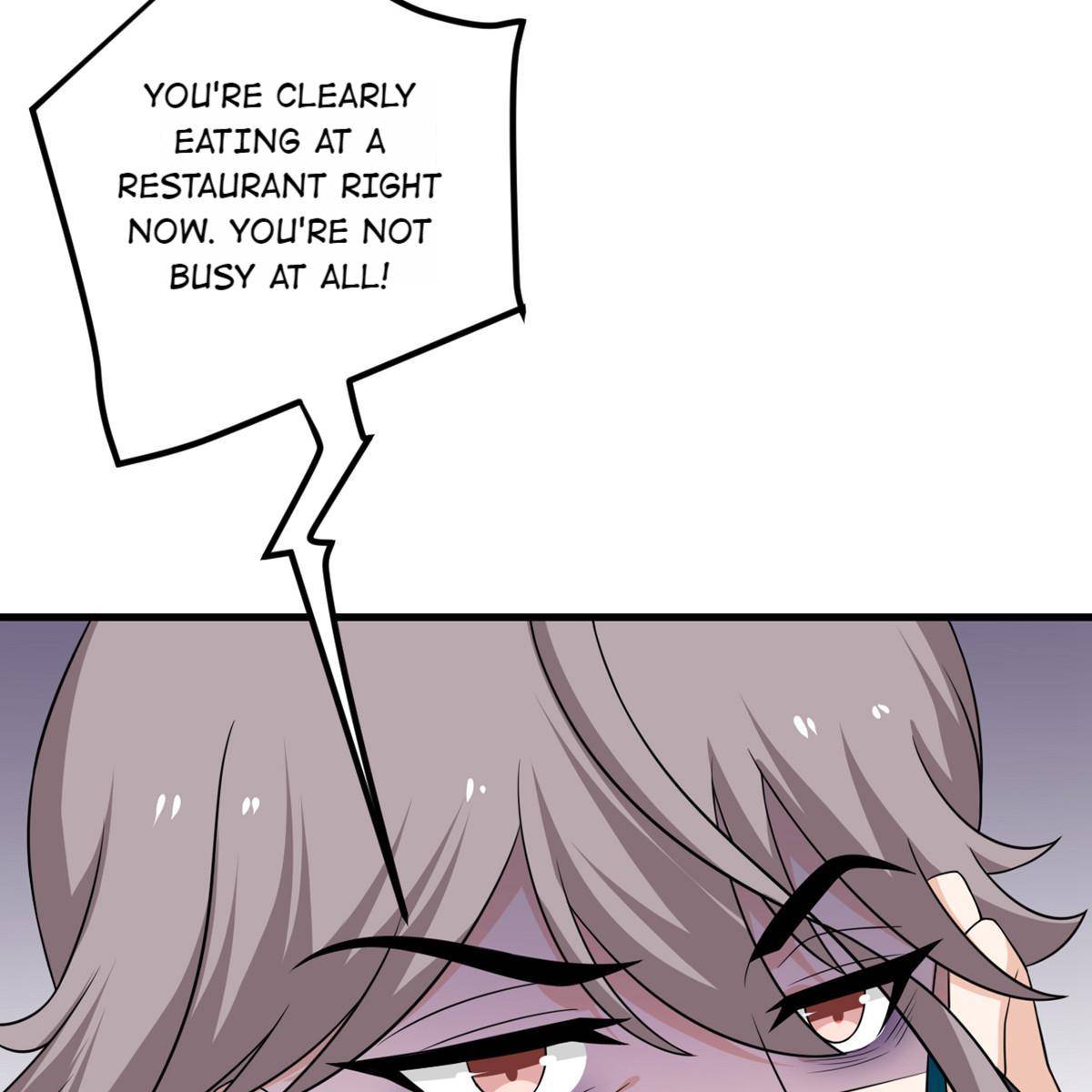 My Sister Is Out to Destroy the World Chapter 66 - page 24
