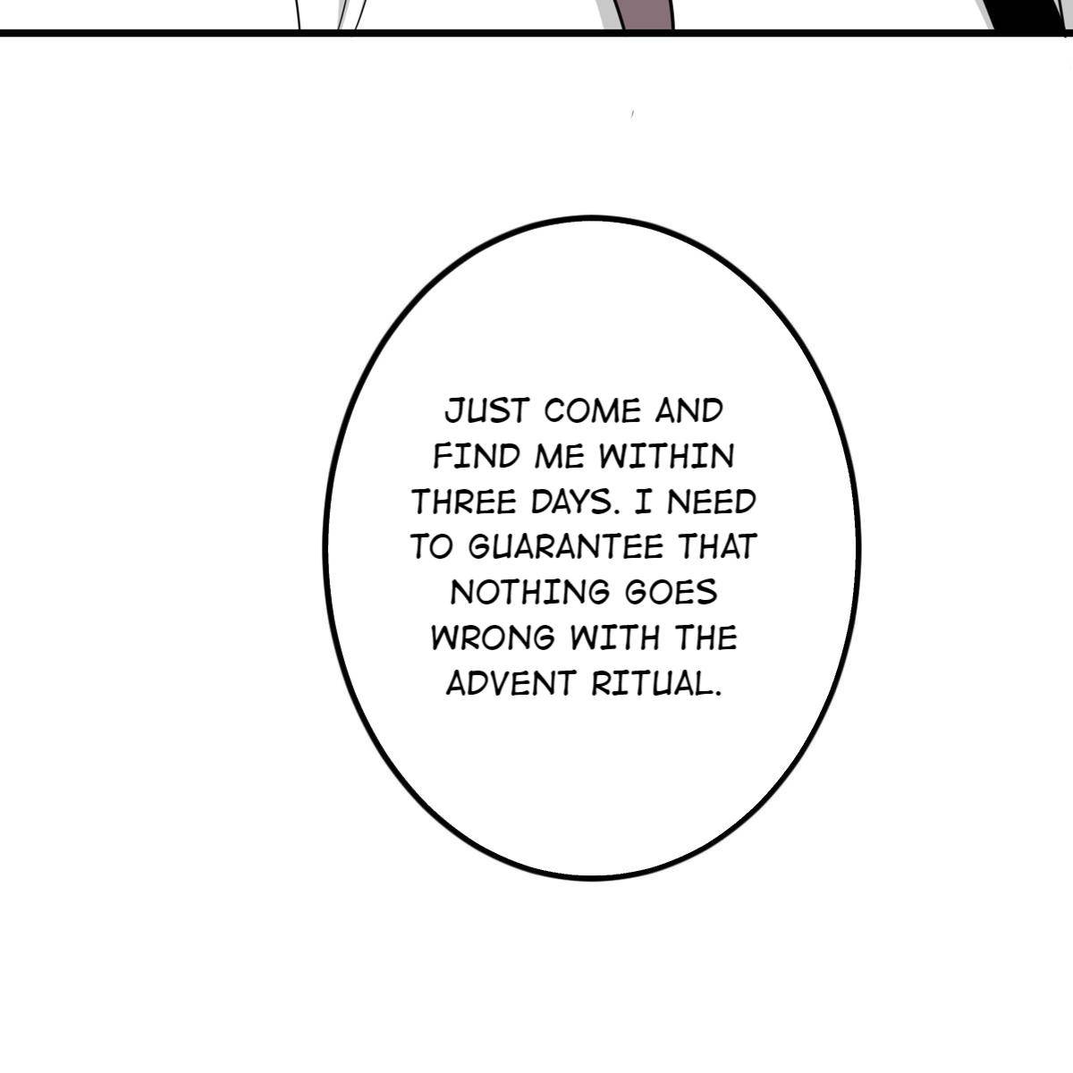 My Sister Is Out to Destroy the World Chapter 66 - page 26
