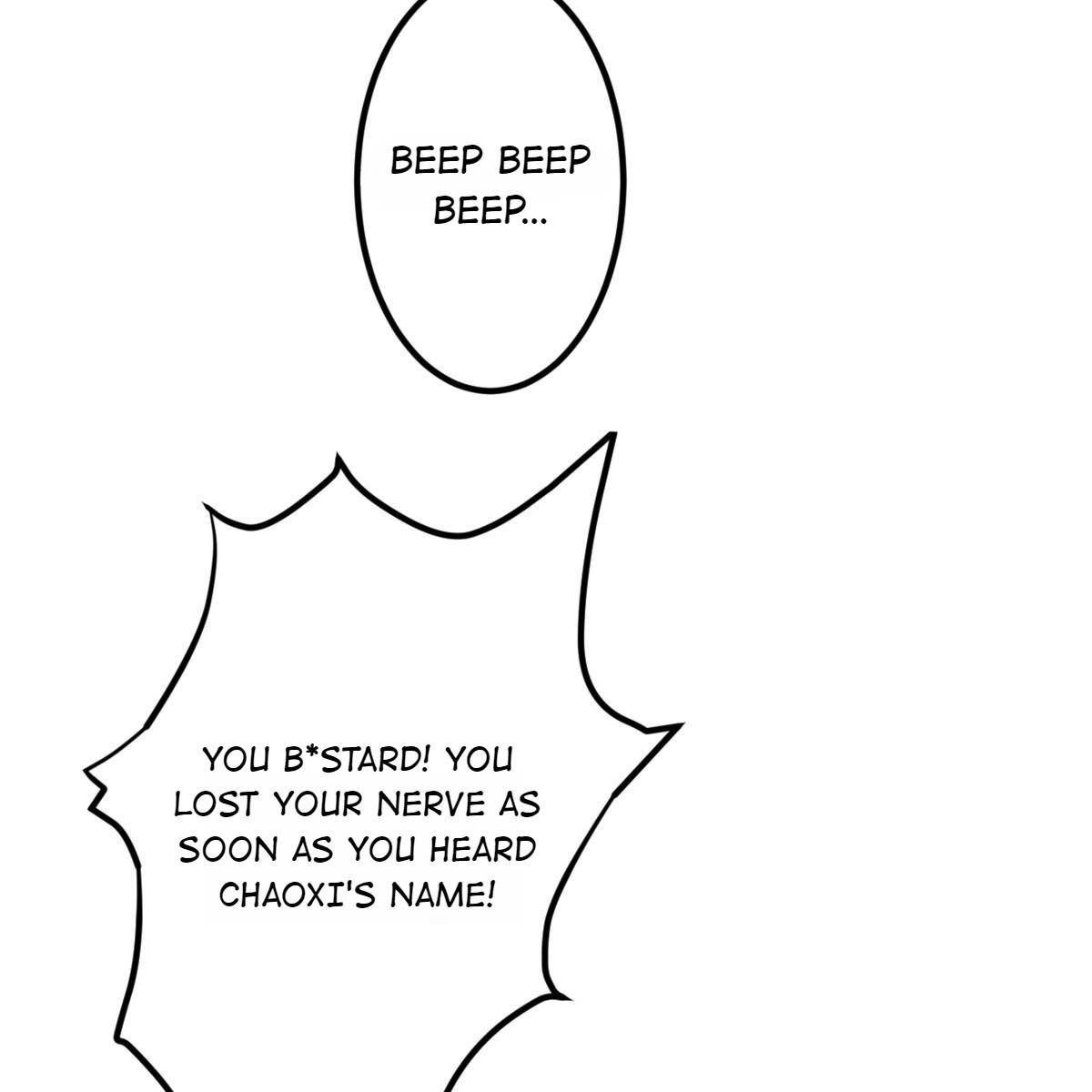 My Sister Is Out to Destroy the World Chapter 66 - page 31