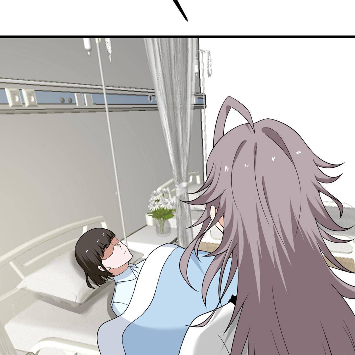 My Sister Is Out to Destroy the World Chapter 66 - page 36