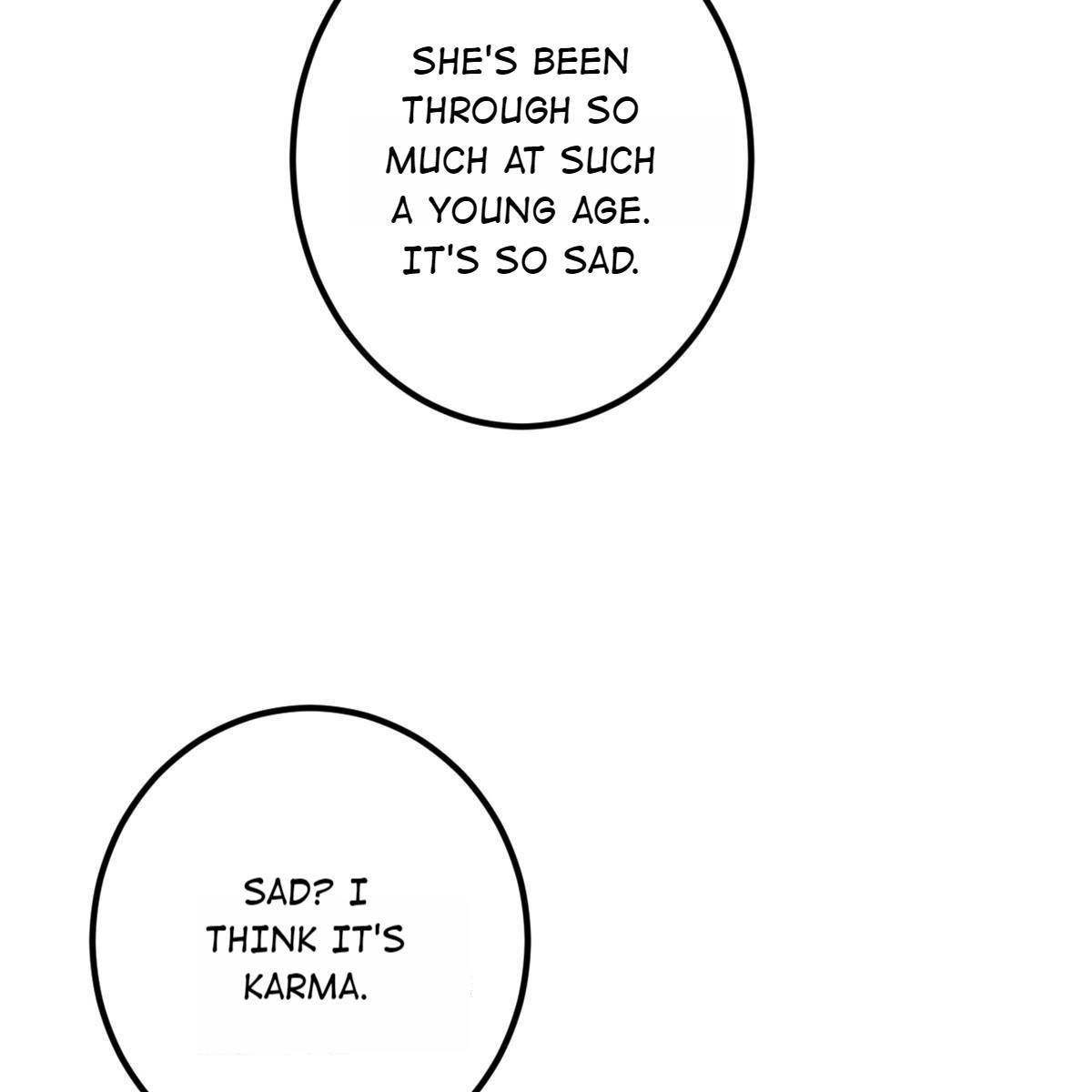 My Sister Is Out to Destroy the World Chapter 66 - page 52