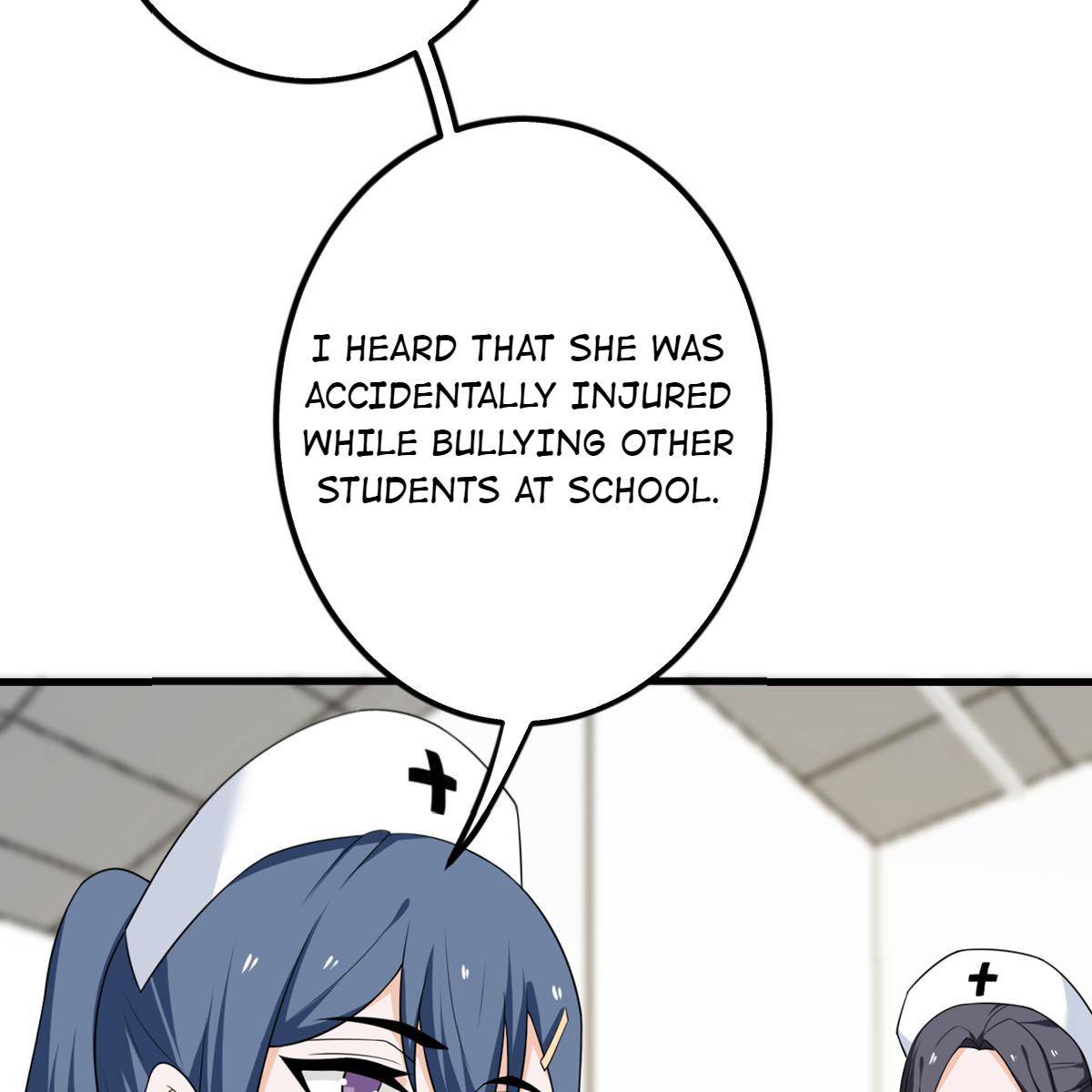 My Sister Is Out to Destroy the World Chapter 66 - page 53