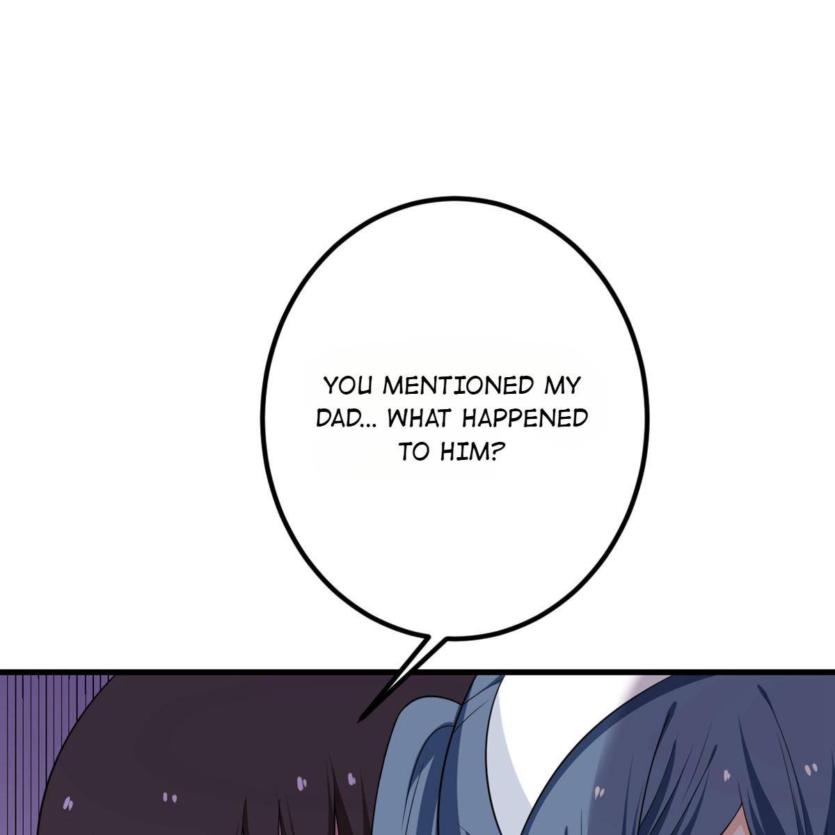 My Sister Is Out to Destroy the World Chapter 66 - page 58