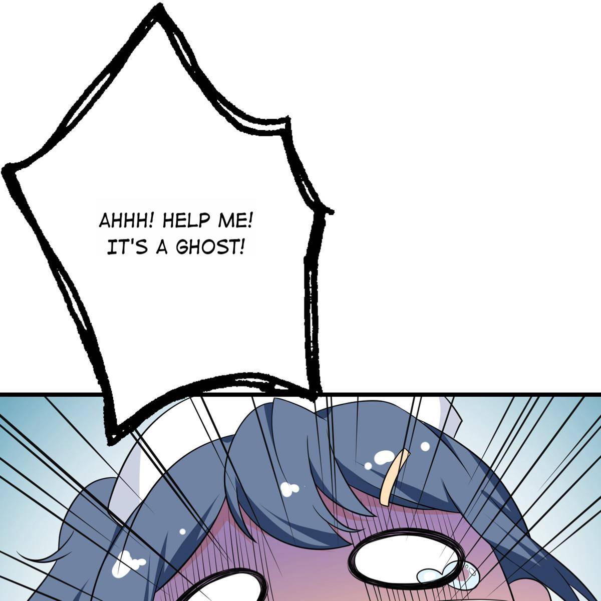My Sister Is Out to Destroy the World Chapter 66 - page 60