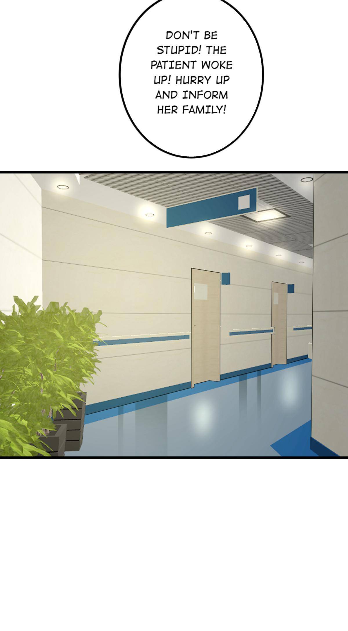 My Sister Is Out to Destroy the World Chapter 66 - page 62