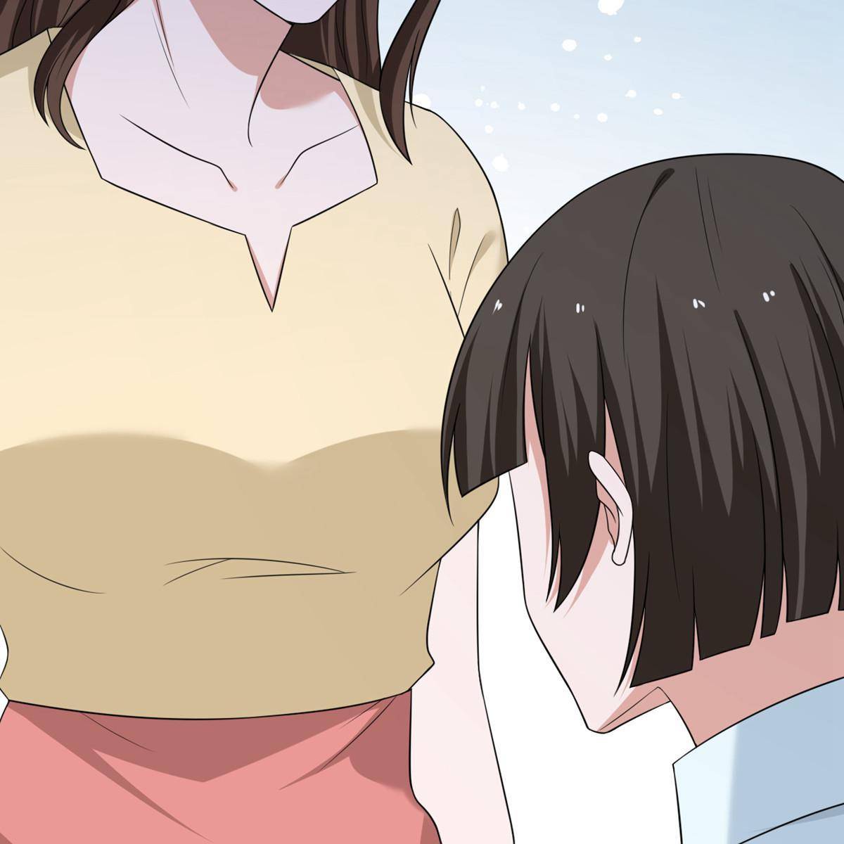 My Sister Is Out to Destroy the World Chapter 66 - page 69