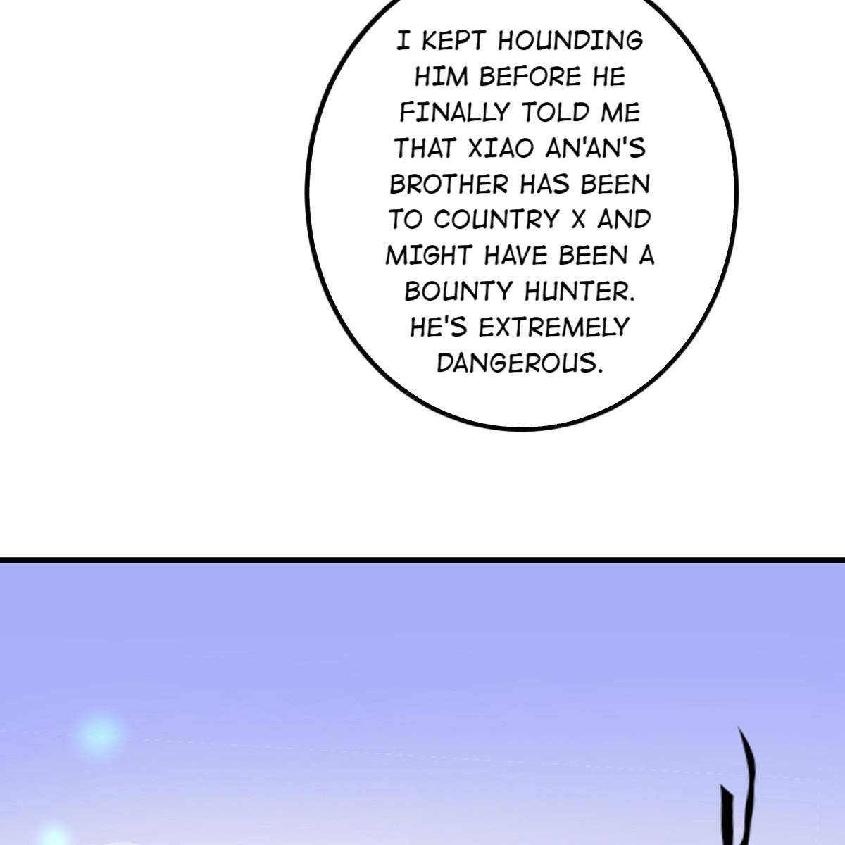 My Sister Is Out to Destroy the World Chapter 66 - page 74