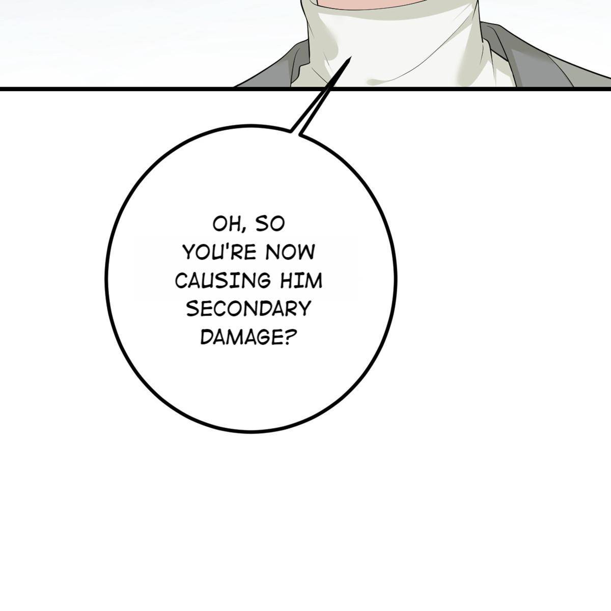 My Sister Is Out to Destroy the World Chapter 65 - page 102