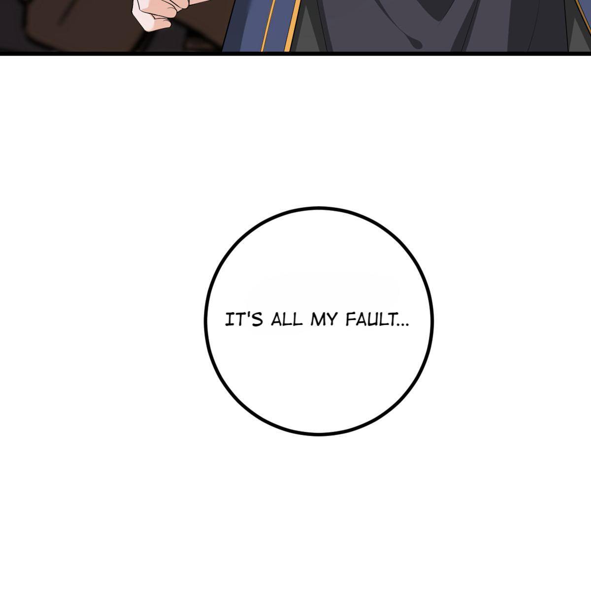 My Sister Is Out to Destroy the World Chapter 65 - page 105