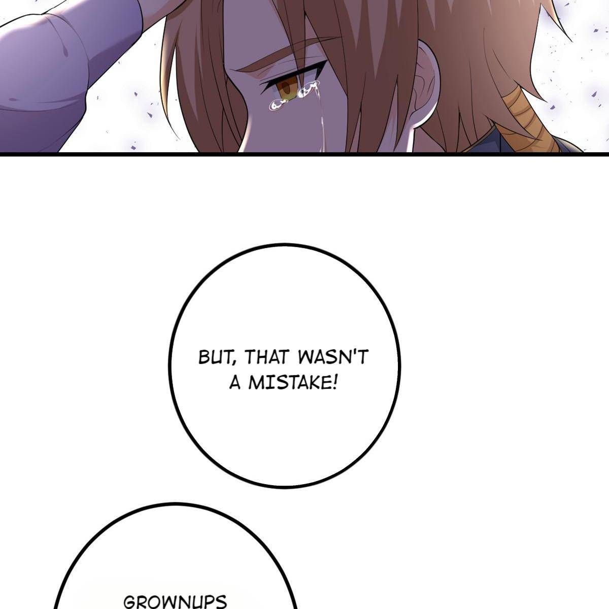 My Sister Is Out to Destroy the World Chapter 65 - page 107
