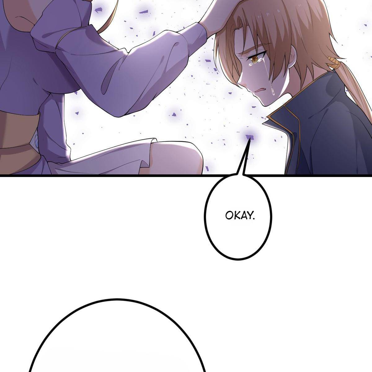 My Sister Is Out to Destroy the World Chapter 65 - page 109