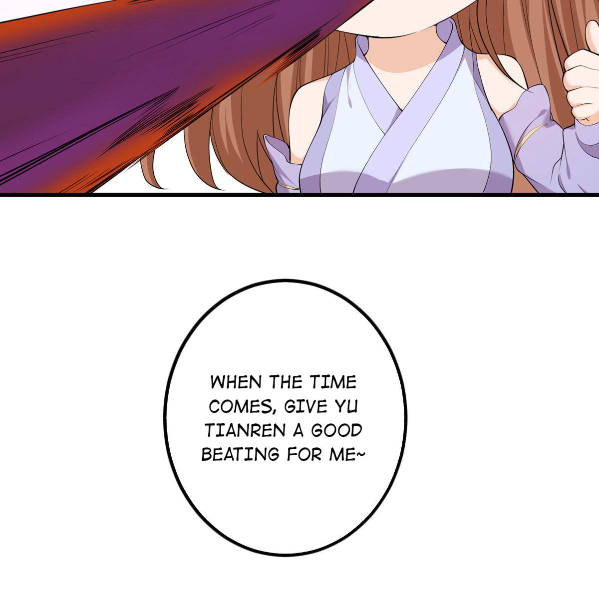 My Sister Is Out to Destroy the World Chapter 65 - page 111