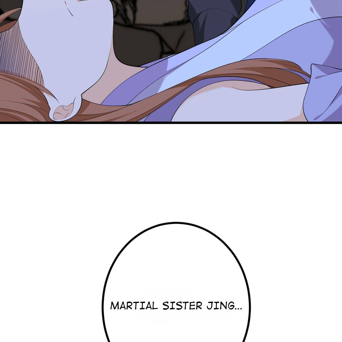 My Sister Is Out to Destroy the World Chapter 65 - page 116