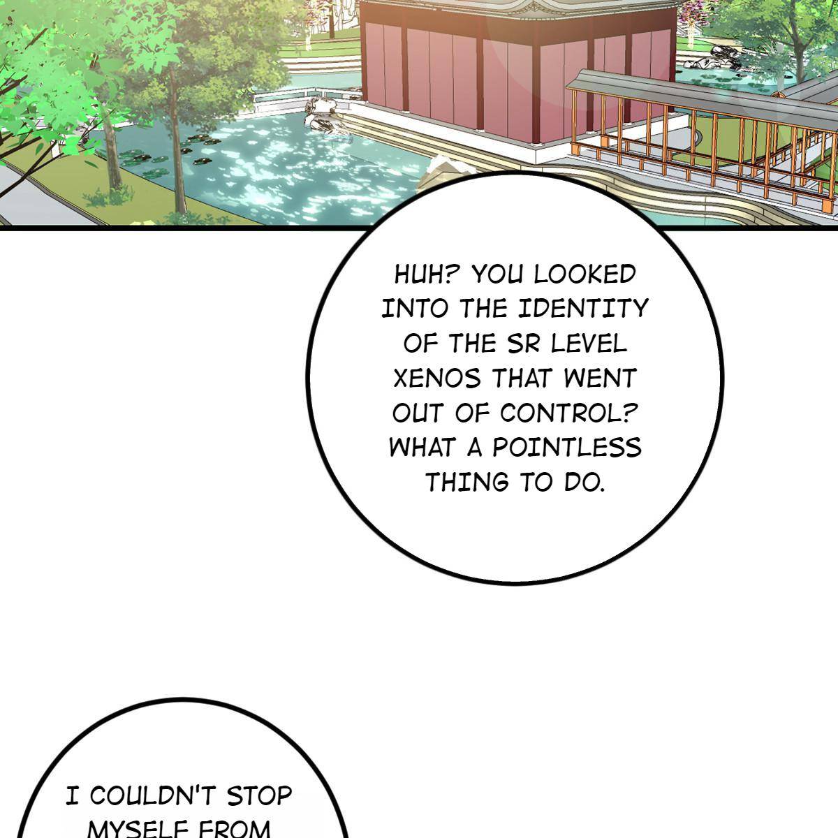 My Sister Is Out to Destroy the World Chapter 65 - page 118