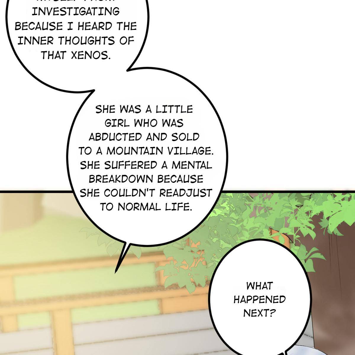 My Sister Is Out to Destroy the World Chapter 65 - page 119