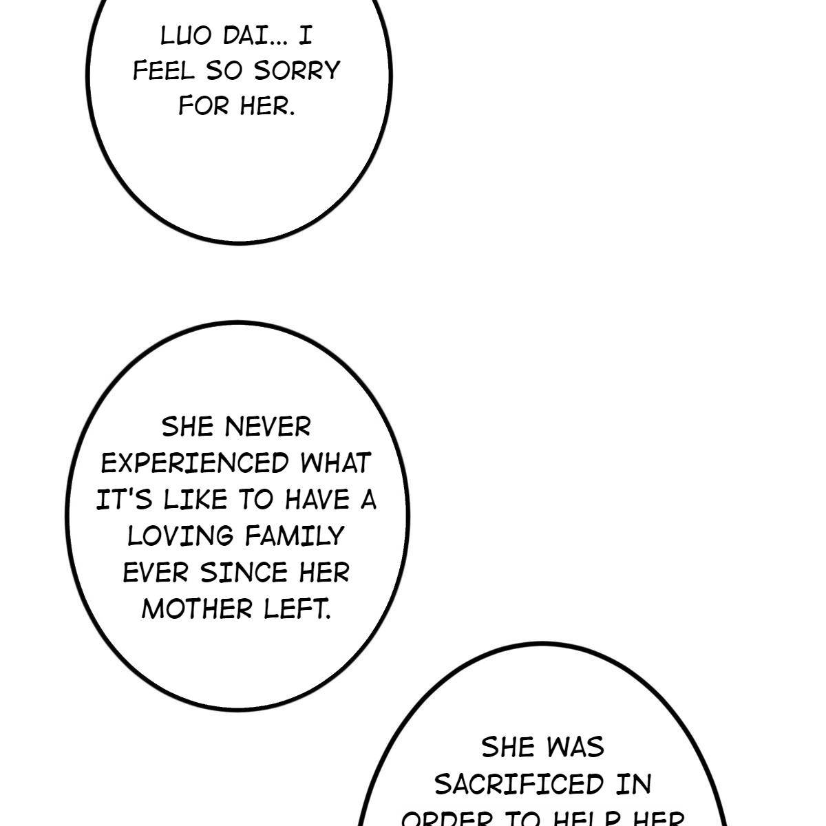 My Sister Is Out to Destroy the World Chapter 65 - page 126