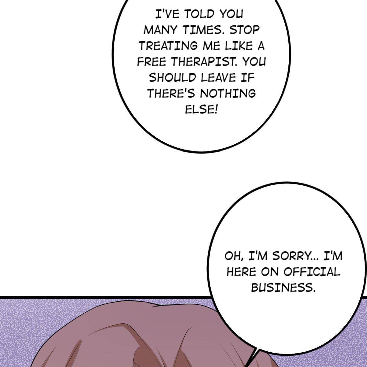 My Sister Is Out to Destroy the World Chapter 65 - page 130