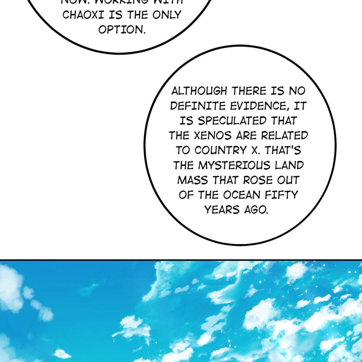 My Sister Is Out to Destroy the World Chapter 65 - page 137
