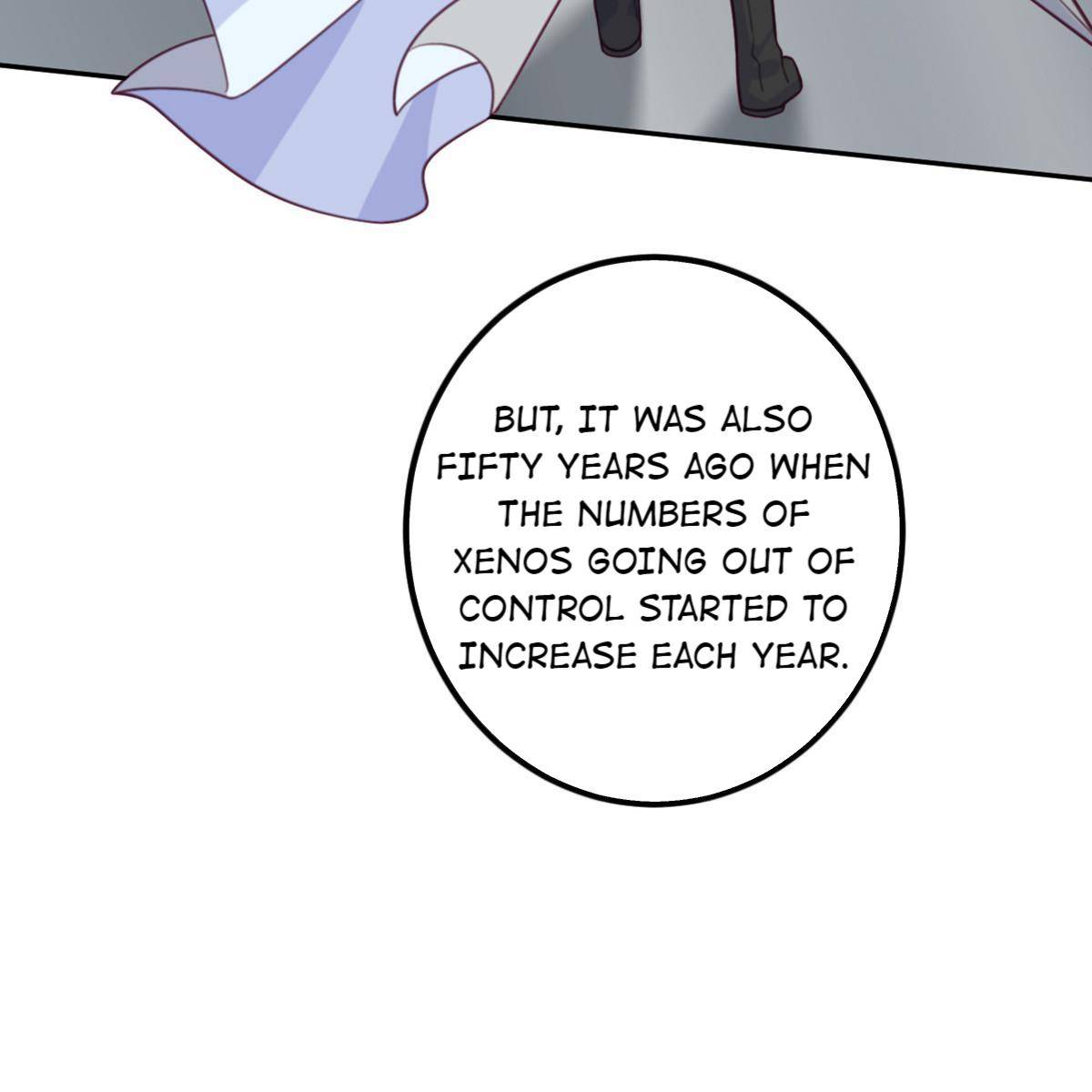 My Sister Is Out to Destroy the World Chapter 65 - page 142